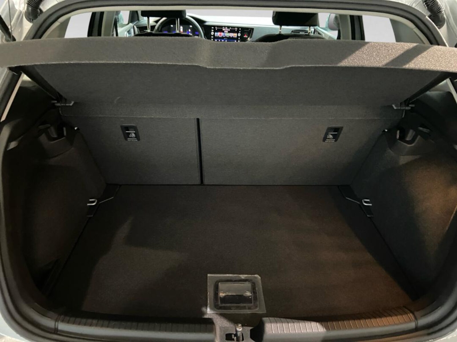 Volkswagen Polo – Bild 6