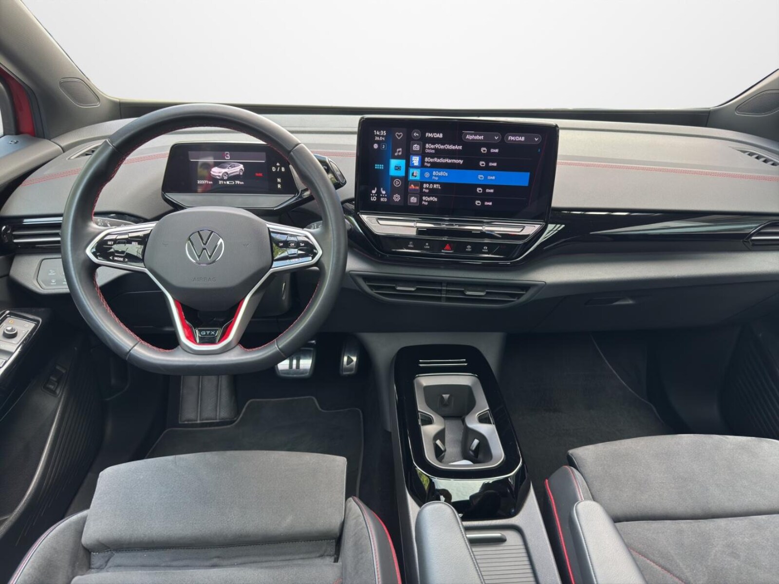 Volkswagen ID.5 – Bild 9