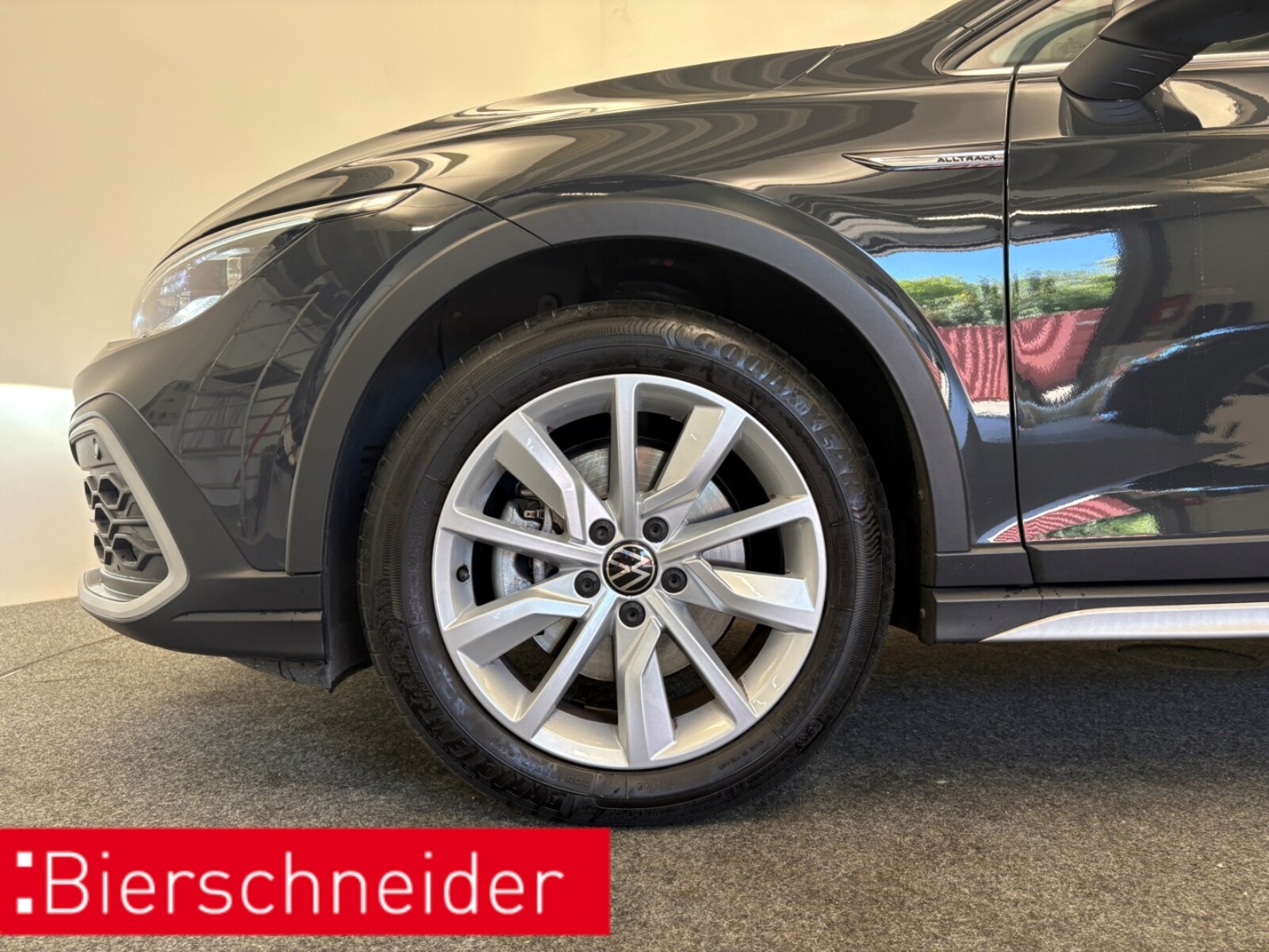 Volkswagen Golf Variant – Bild 4