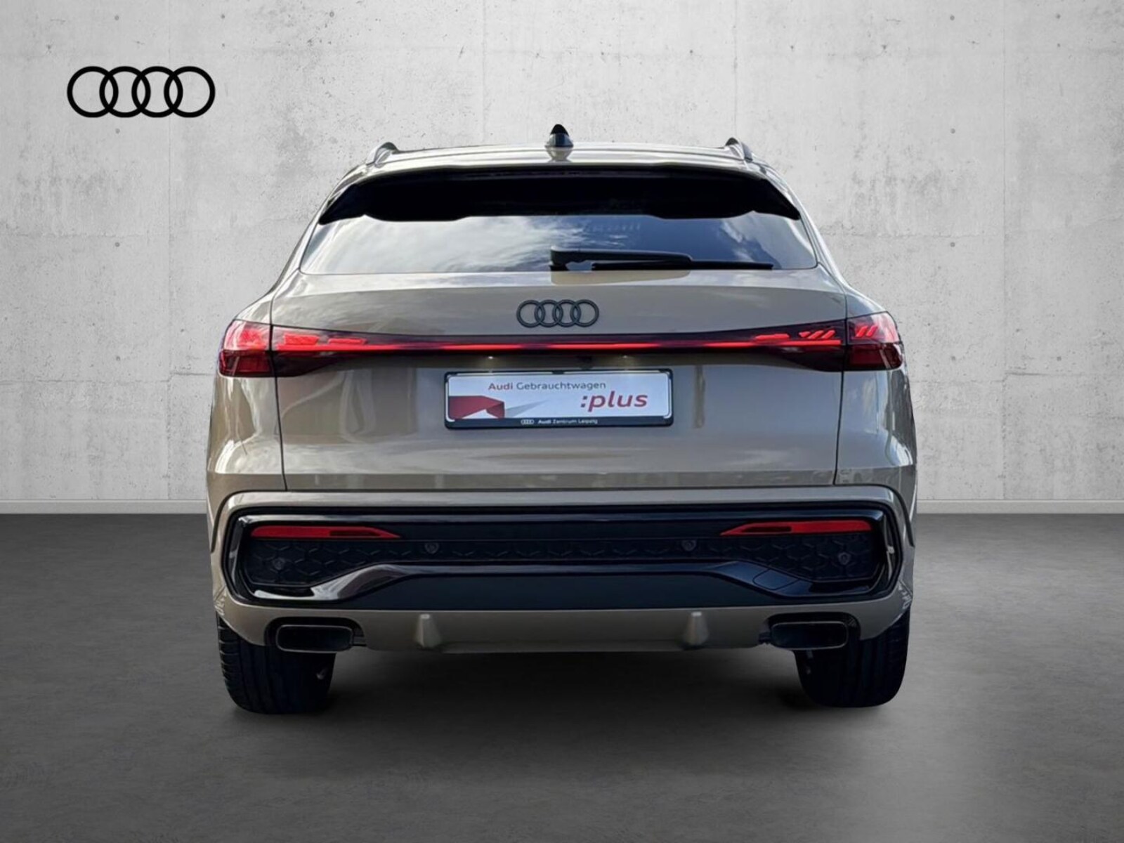 Audi Q5 Sportback – Bild 2