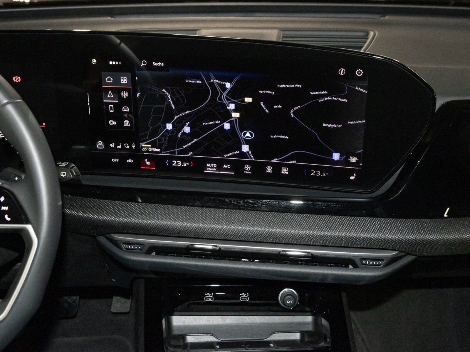 Audi A5 Avant – Bild 15