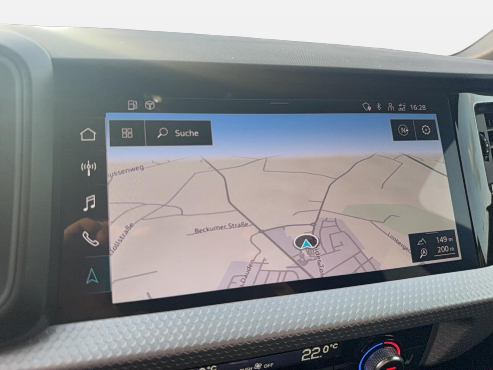 Audi A1 Sportback – Bild 19