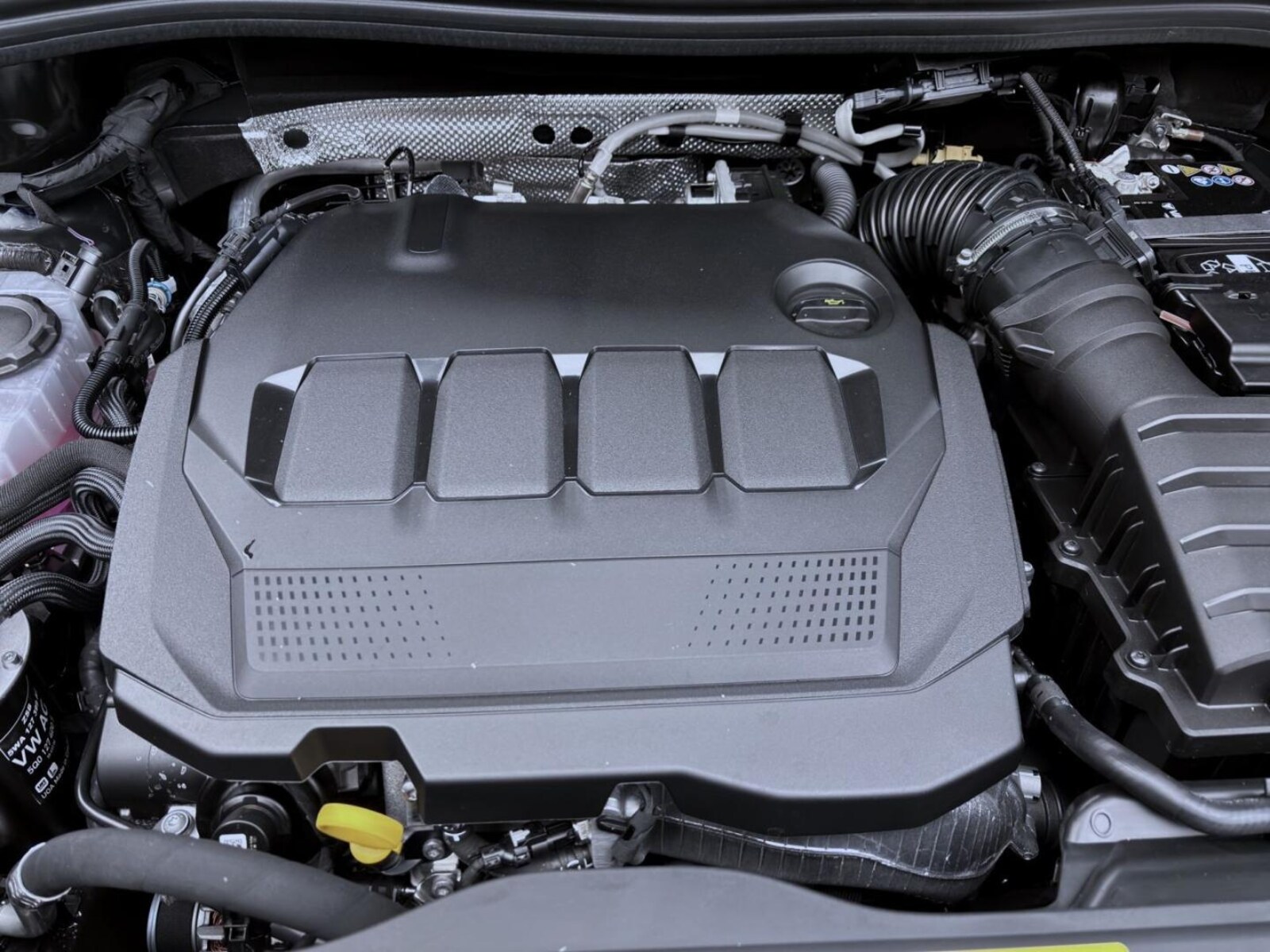 Volkswagen Tayron – Bild 20