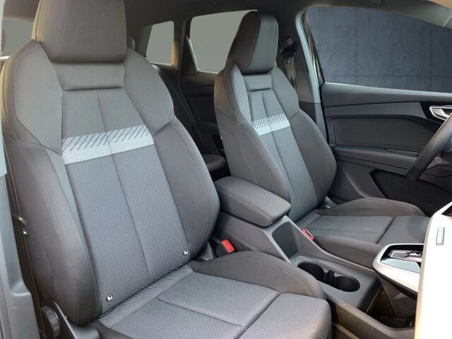 Image about Audi Q4 e-tron 40 e-tron