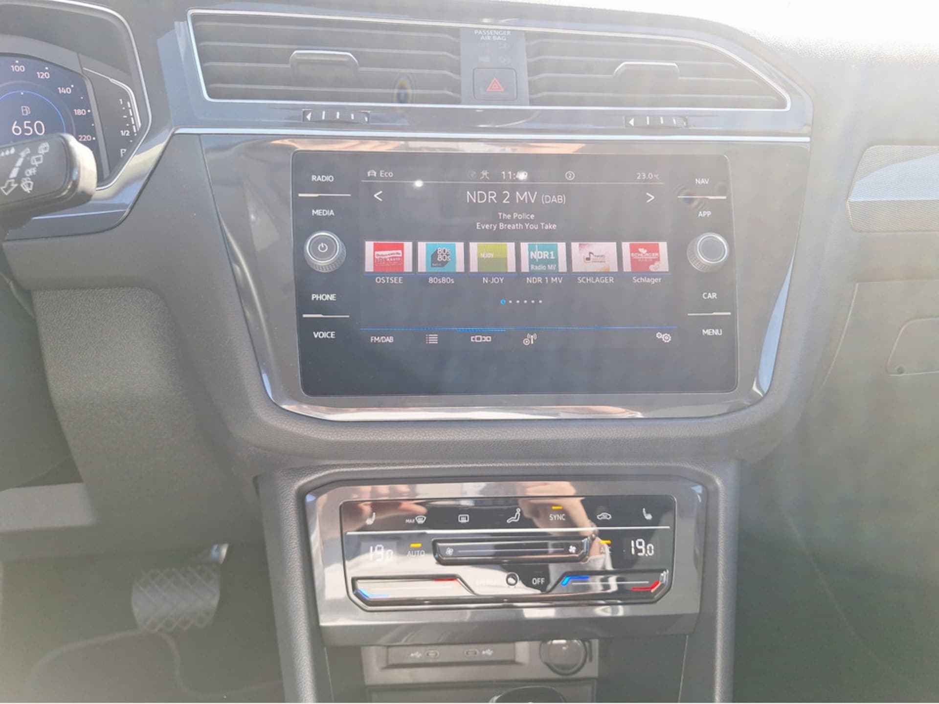 Volkswagen Tiguan Allspace Life