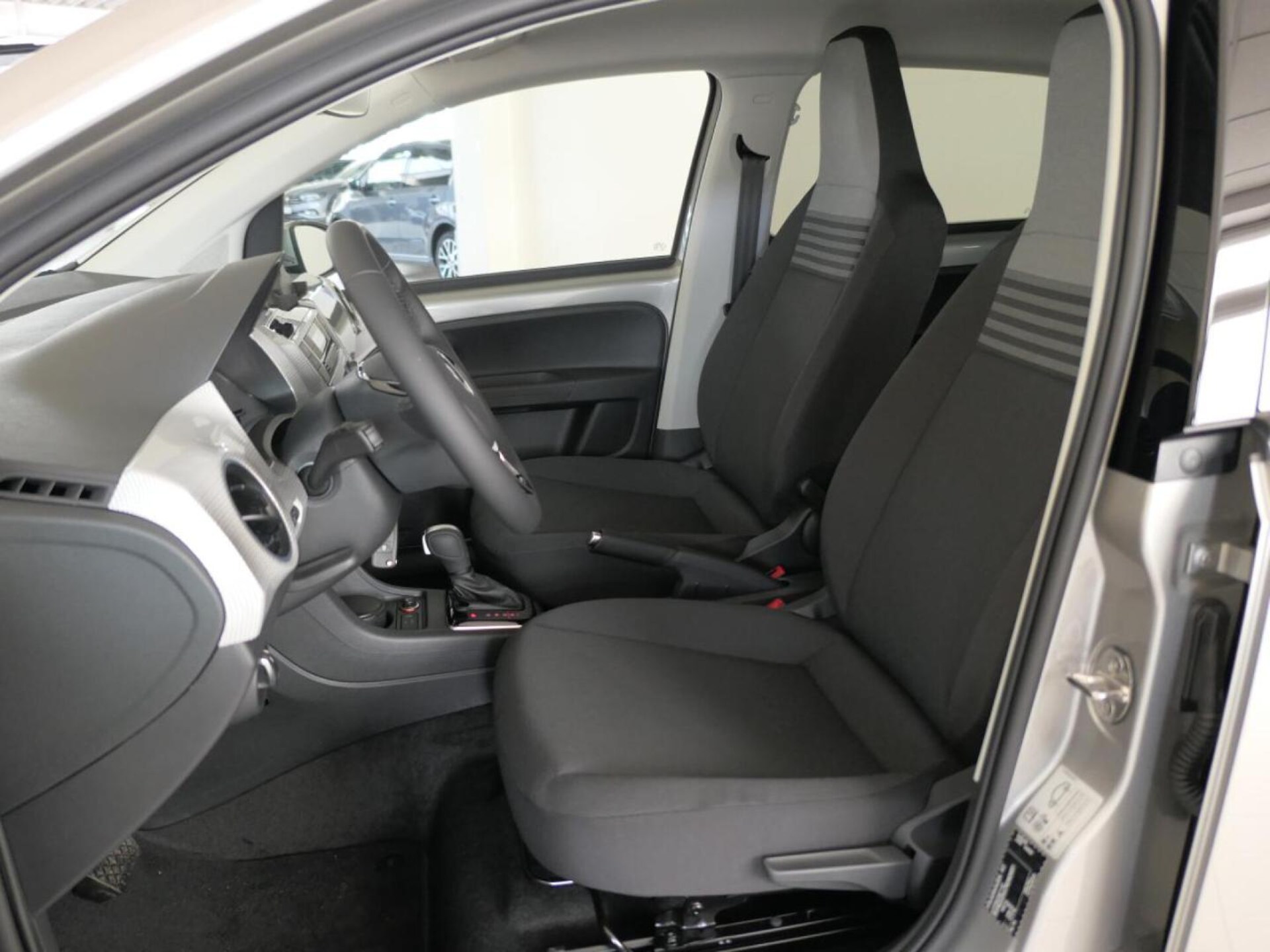 Volkswagen e-up! Edition