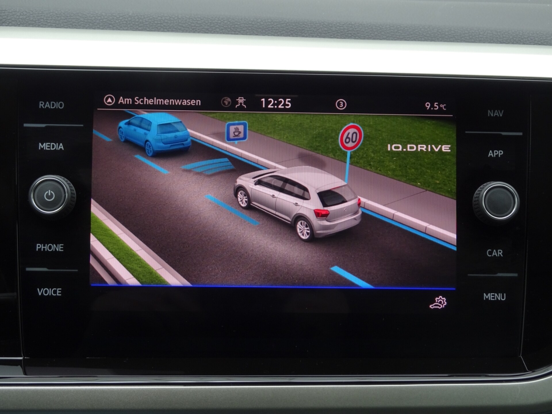 Volkswagen Polo MOVE