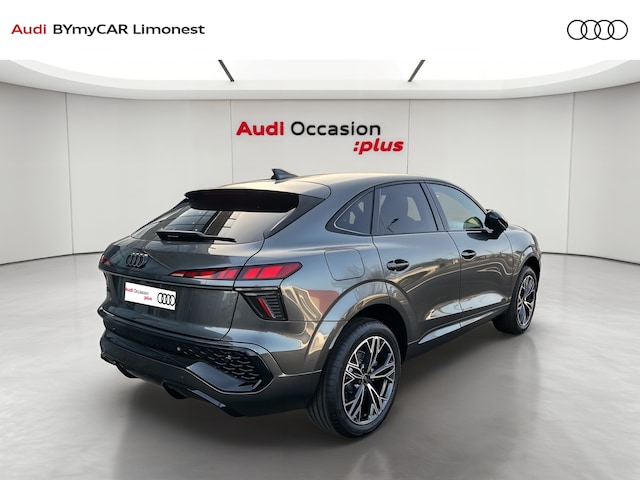 Audi Q3 Sportback TFSI E S Line E-hybrid 272 Ch S Tronic -  - Joinsteer - #4