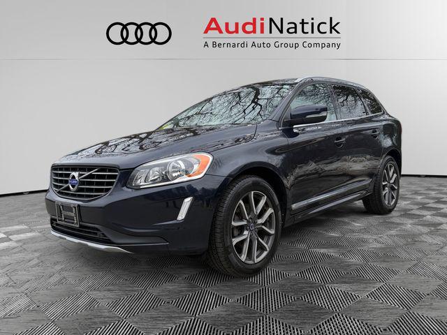 2016 Volvo XC60 Premier