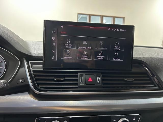 2025 Audi Q5 Premium - Photo 14