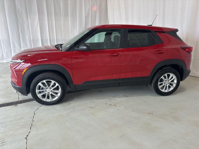 2026 Chevrolet Trailblazer LS - Photo 21