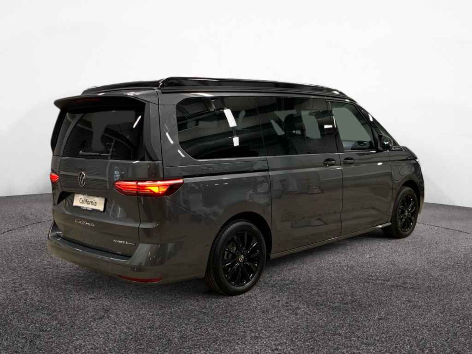 Volkswagen California – Bild 7