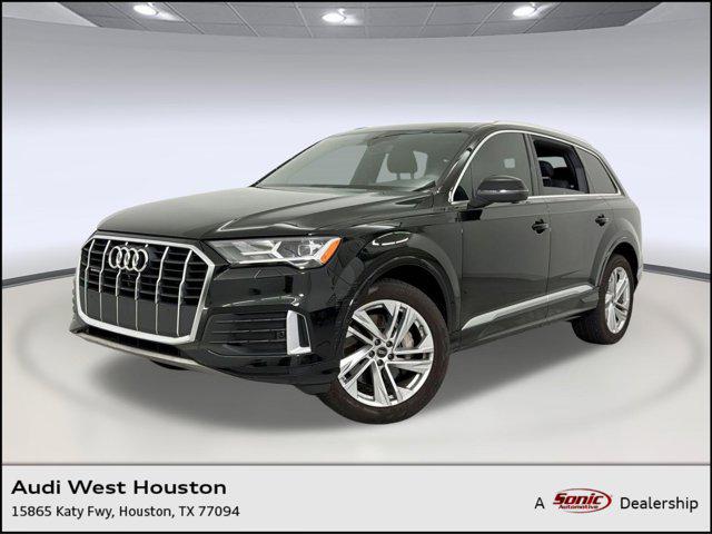 2023 Audi Q7