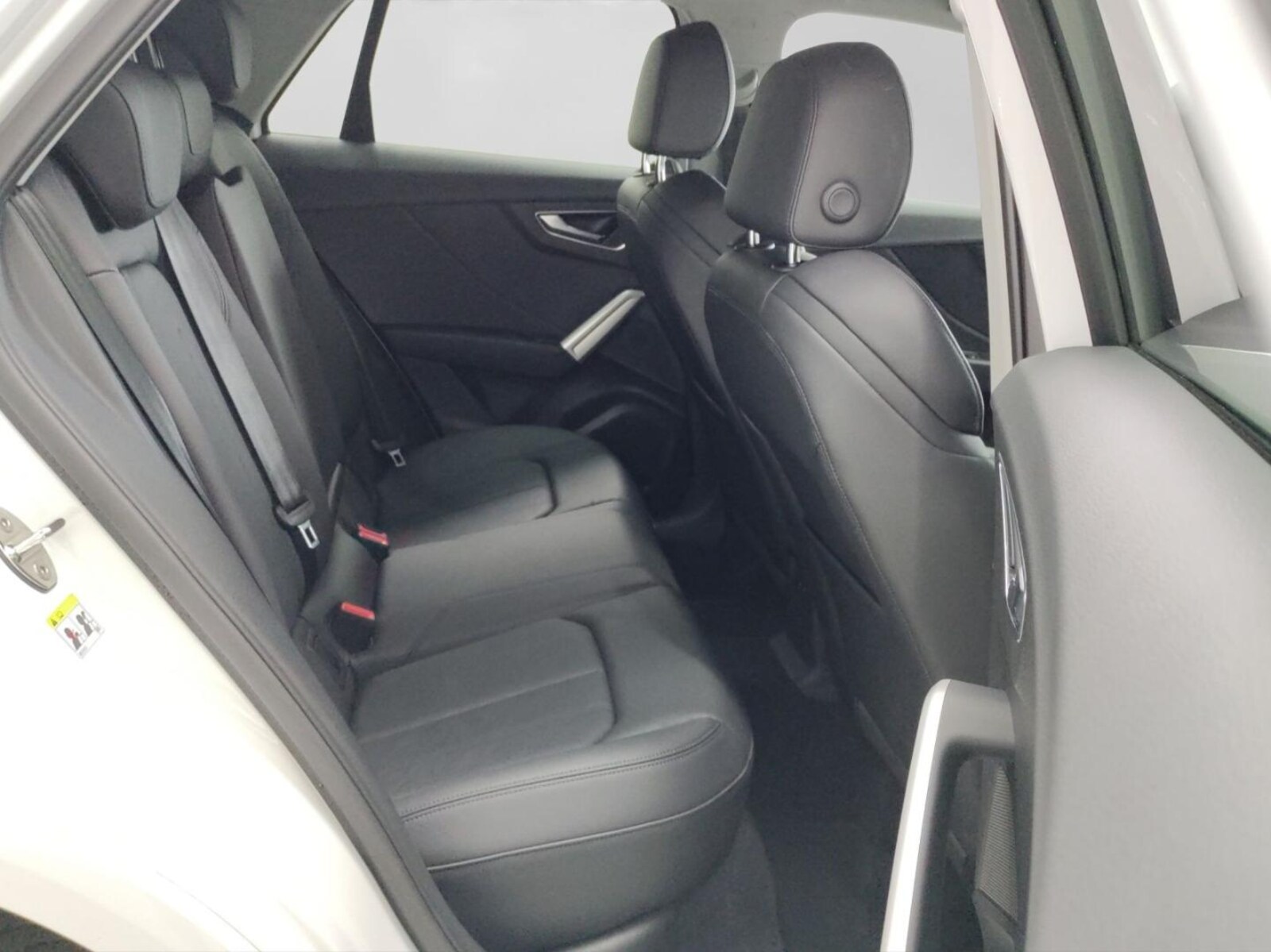 Audi Q2 – Bild 6