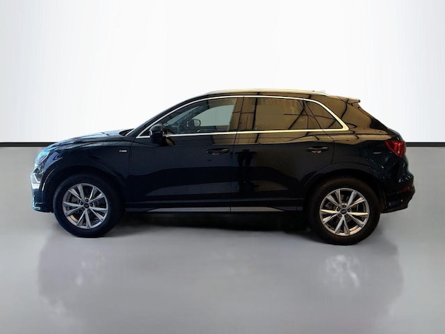 2025 Audi Q3 SUV