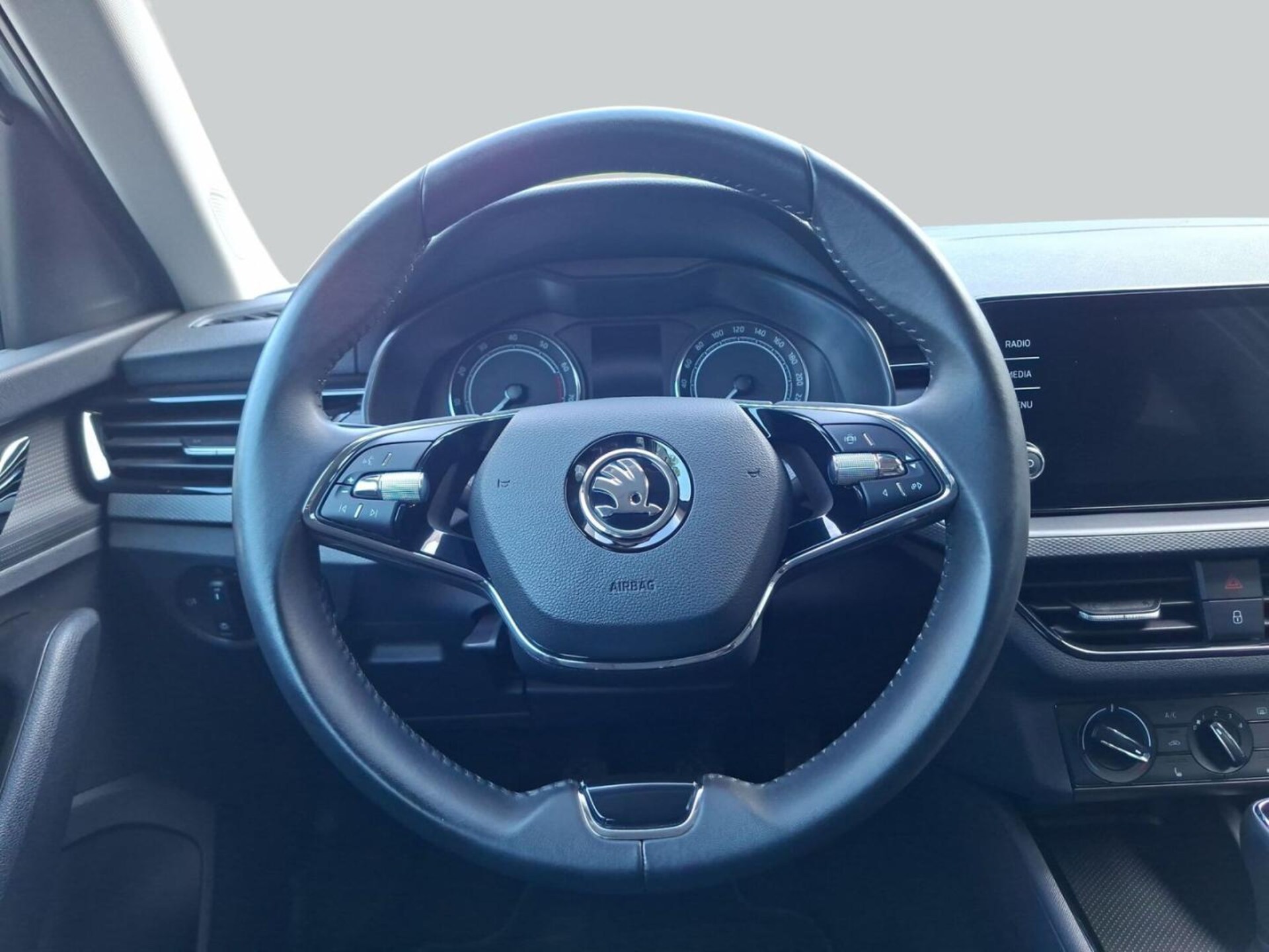 Skoda Kamiq Ambition