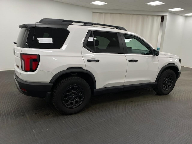 2026 Honda Passport