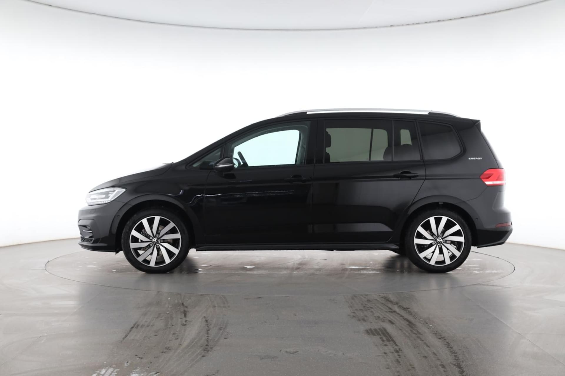 Volkswagen Touran ENERGY
