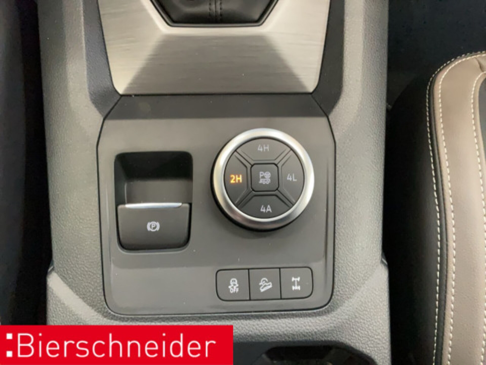Volkswagen Amarok DoubleCab Aventura