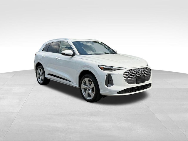 2026 Audi Q5