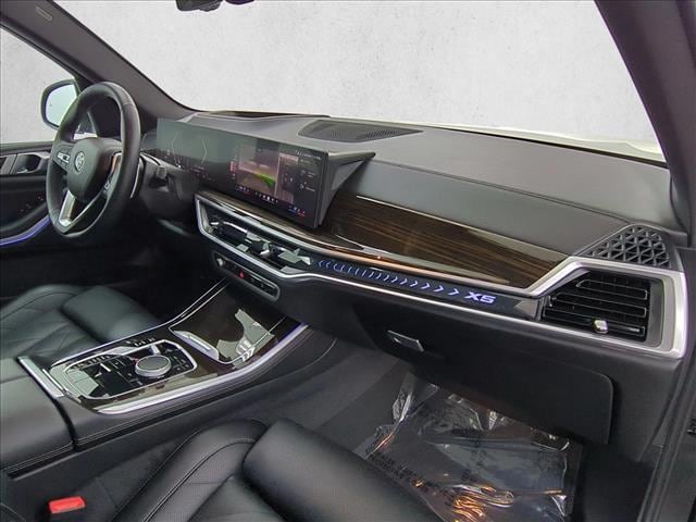 2024 BMW X5 26