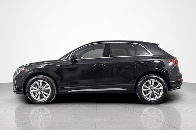 2025 Audi Q3 SUV