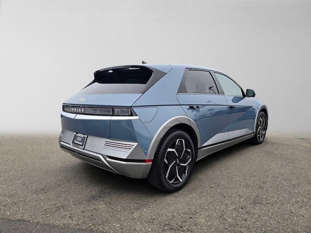 2024 Hyundai IONIQ 5
