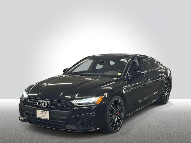 2023 Audi S7 Sportback