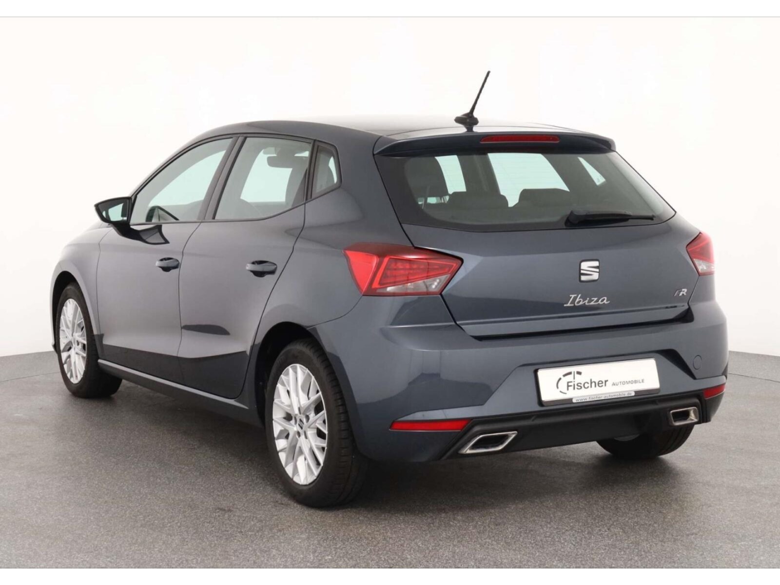 SEAT Ibiza – Bild 3