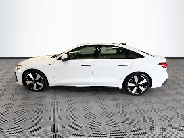 2026 Audi A5 Sedan