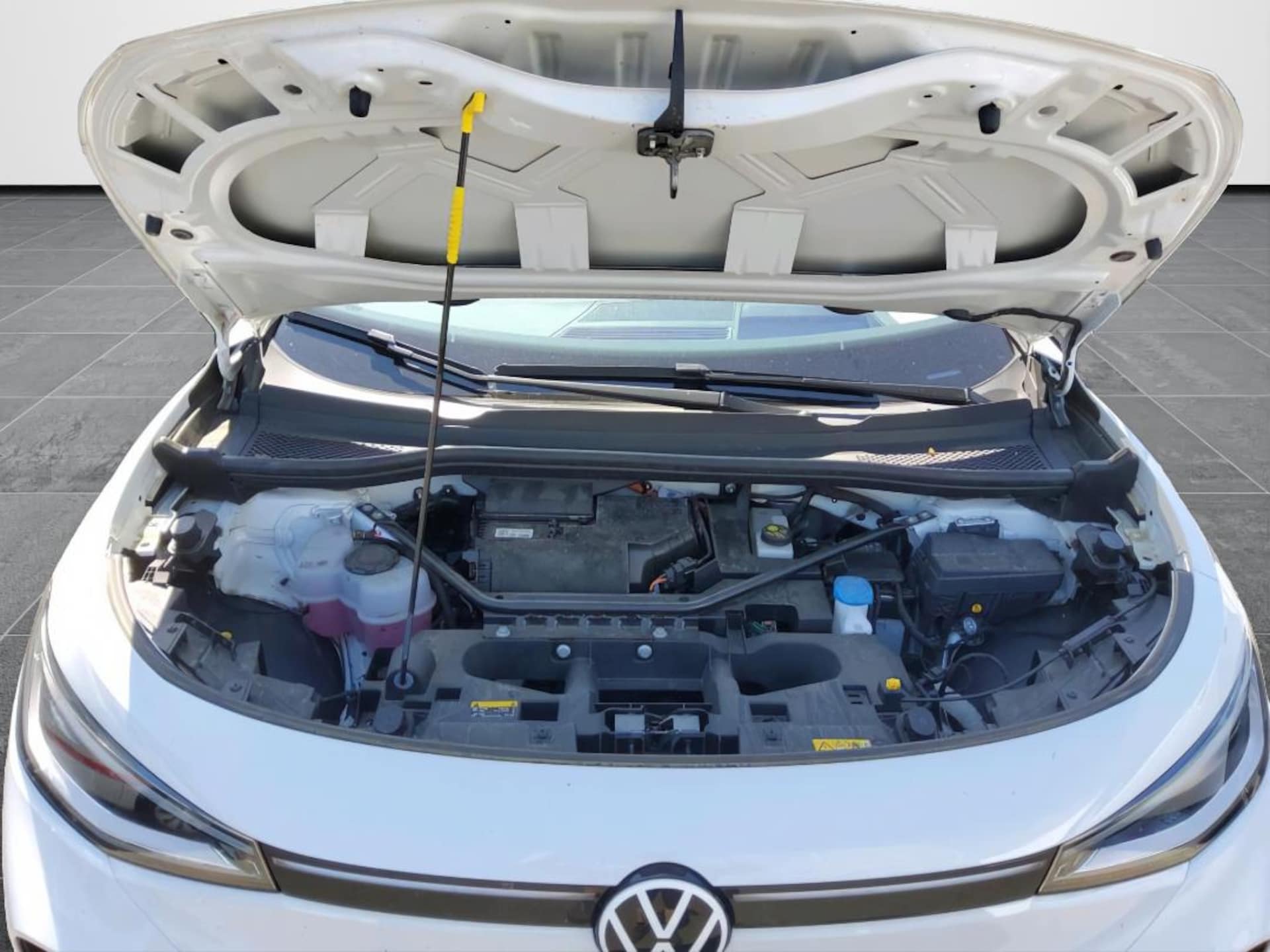Volkswagen ID.4 1st Max