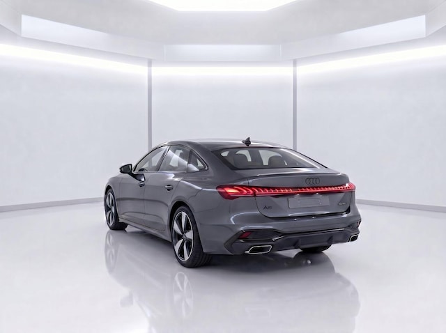 2026 Audi A5 Sedan