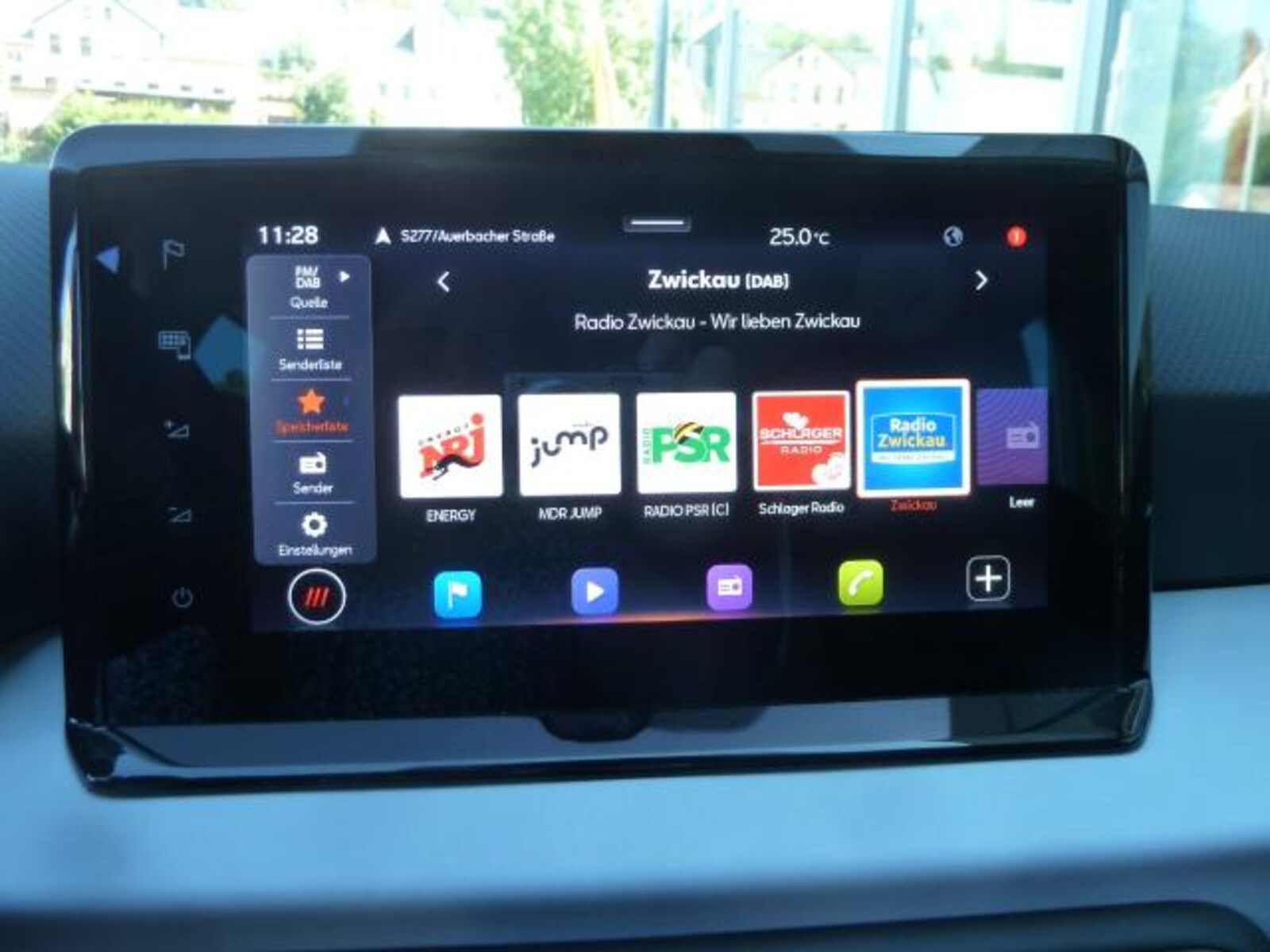SEAT Ibiza – Bild 9