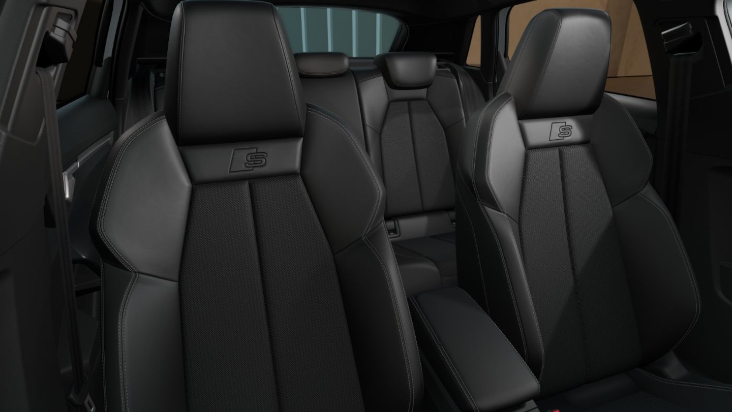 Bild über Audi A3 Sportback TFSI e advanced 40 TFSI e S tronic - für weitere Informationen kontaktieren Sie den Audi Partner