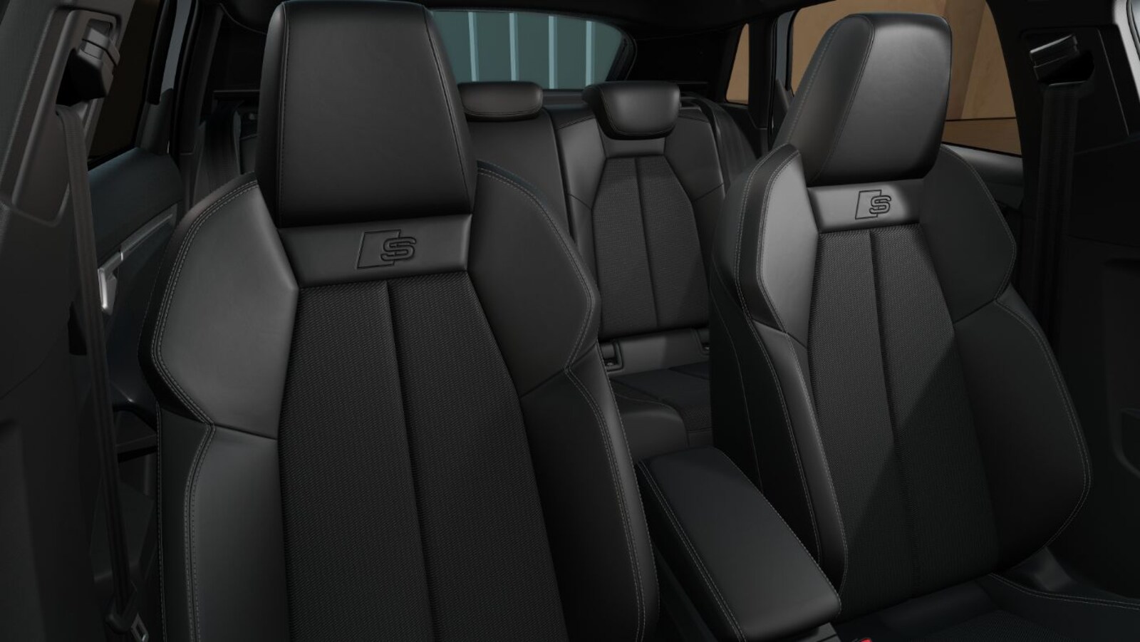 Audi A3 Sportback – Bild 11