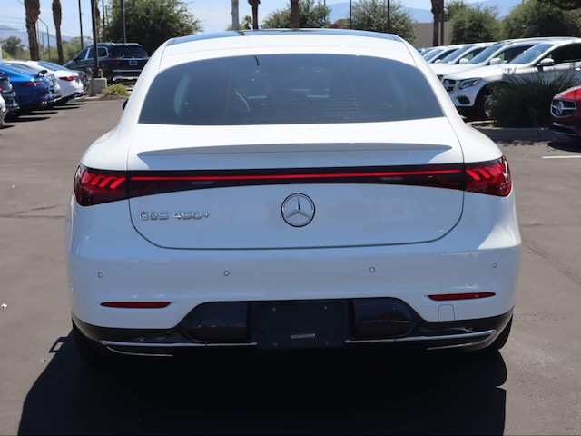 2022 Mercedes-Benz