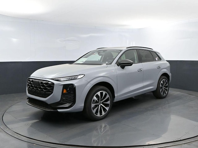 Photo of 2026 Audi Q3 SUV