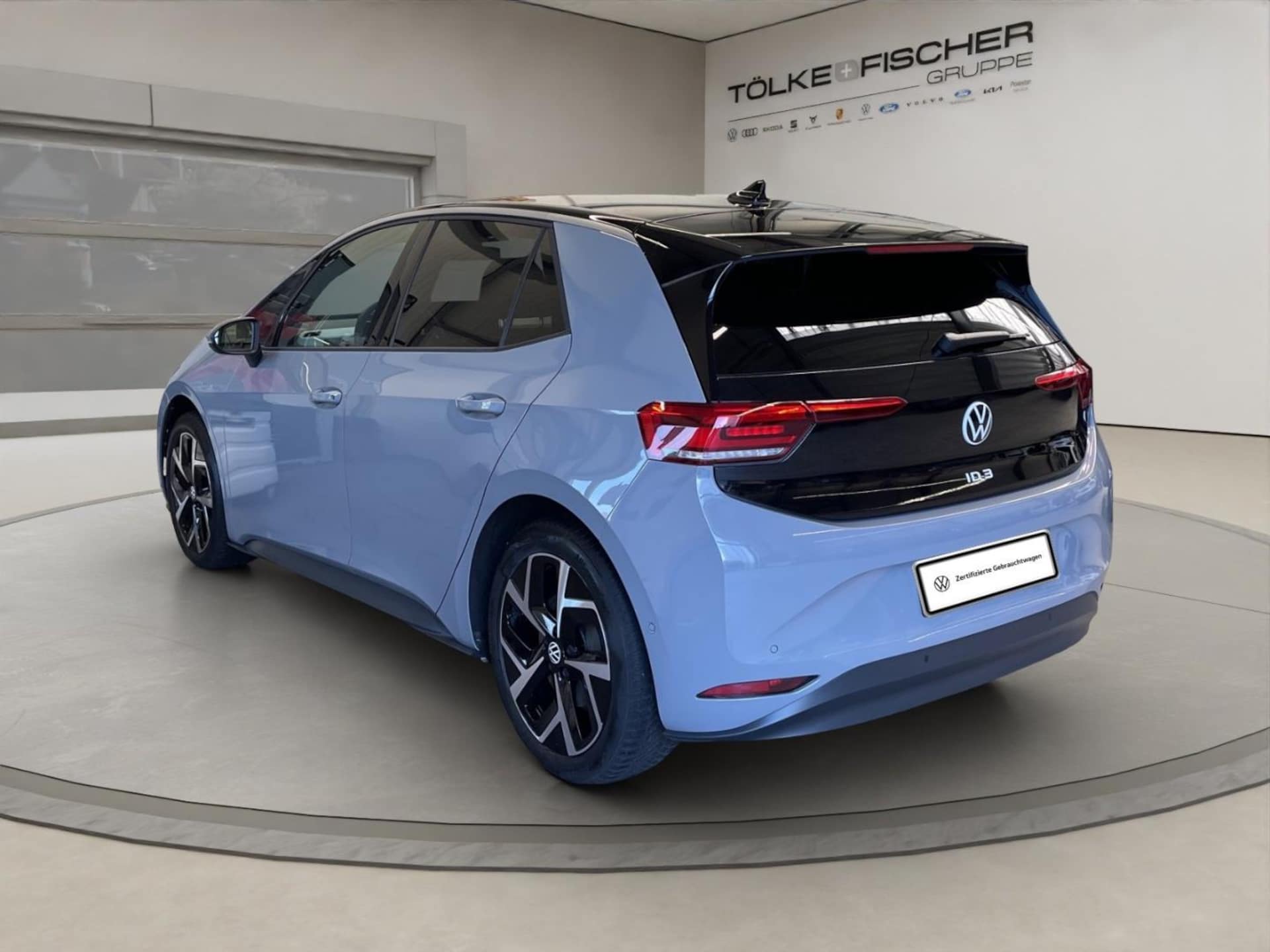 Volkswagen ID.3 MOVE Pro