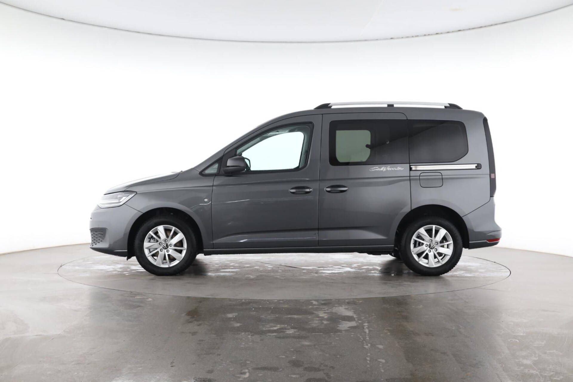 Volkswagen Caddy Basis-Modell