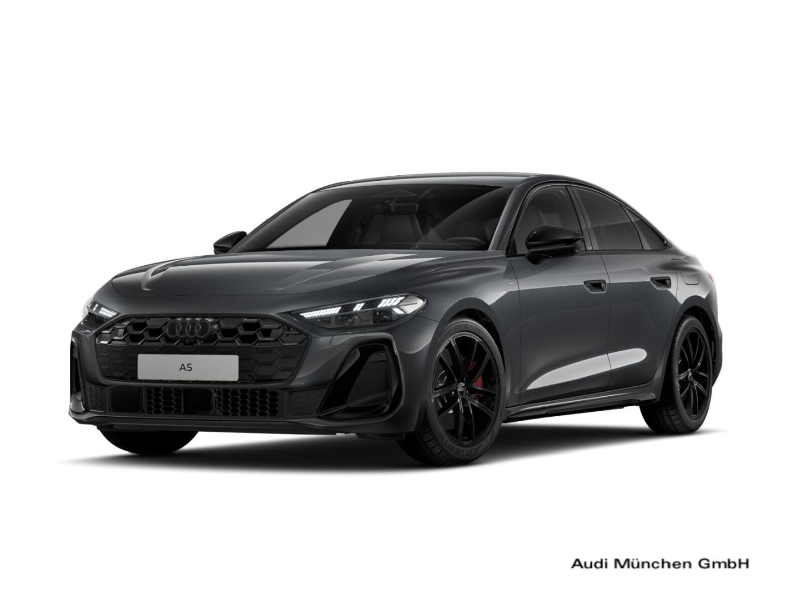 Audi A5 Limousine – Bild 2