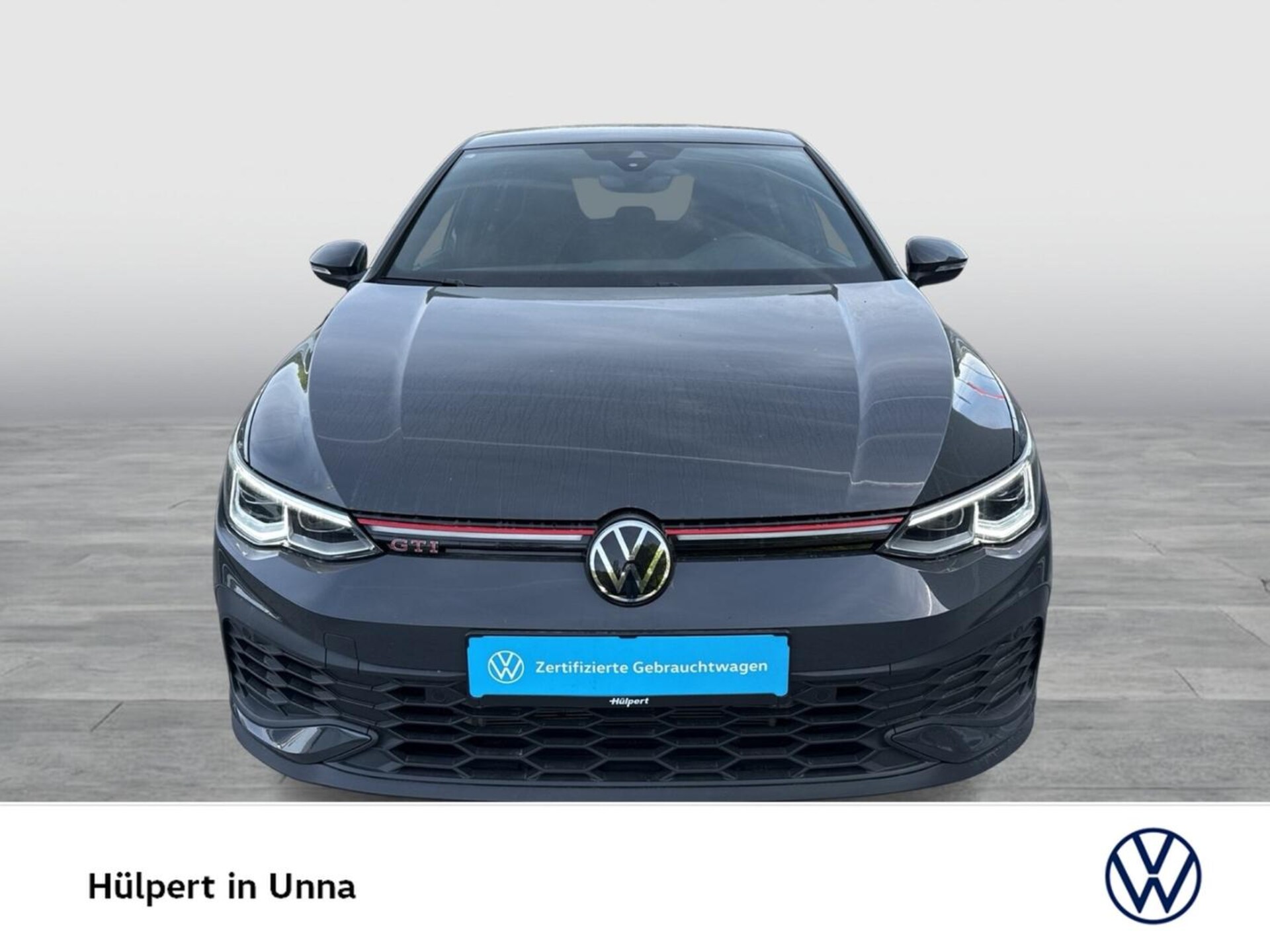 Volkswagen Golf GTI Clubsport