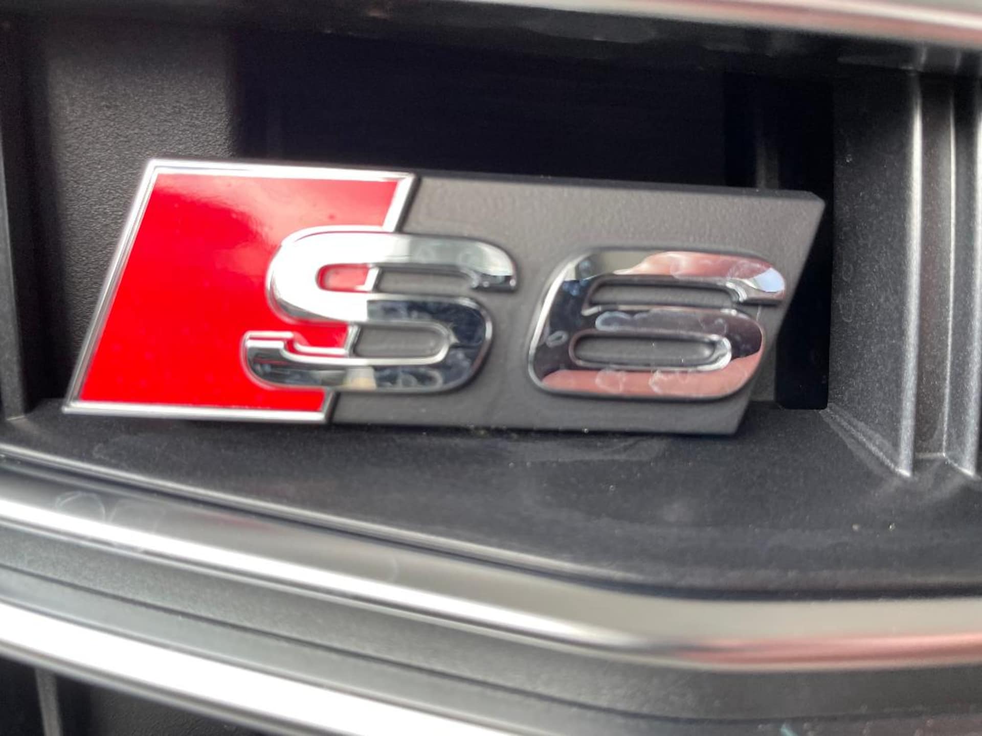 Audi S6 Avant