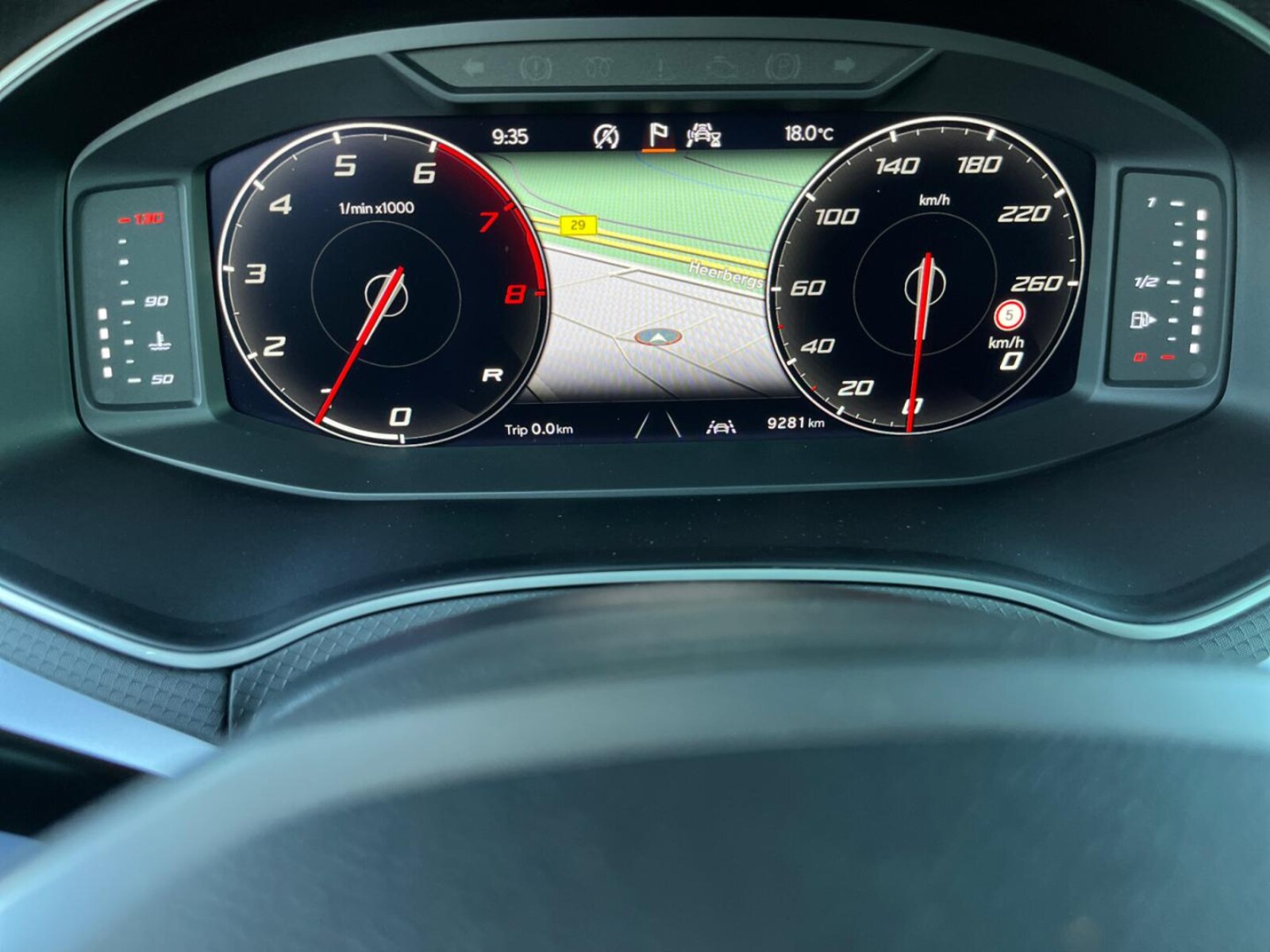 SEAT Ibiza – Bild 8