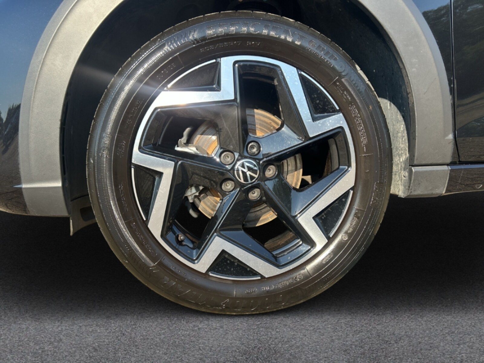 Volkswagen Taigo – Bild 11