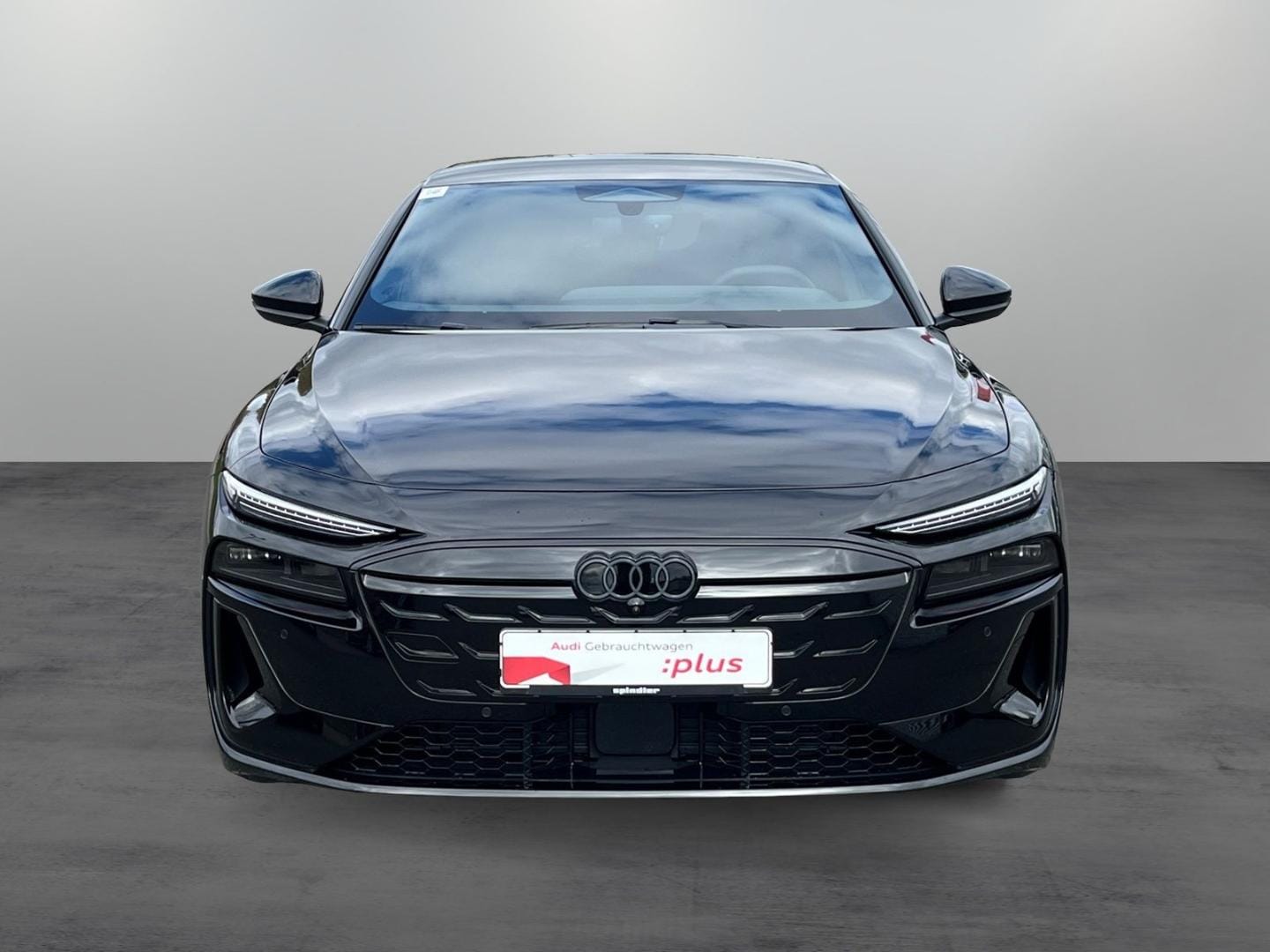 Bild über Audi A6 Avant e-tron S line business e-tron performance 270 kW - für weitere Informationen kontaktieren Sie den Audi Partner
