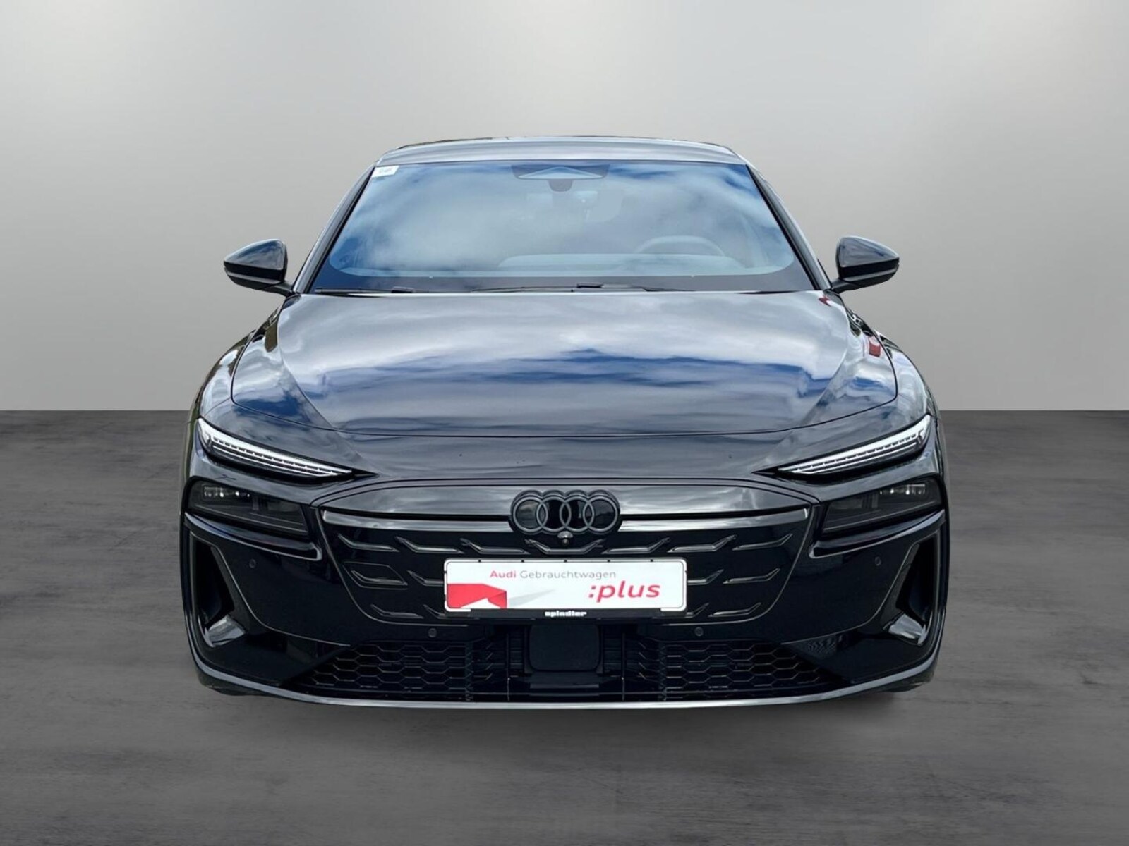 Audi A6 Avant e-tron – Bild 5