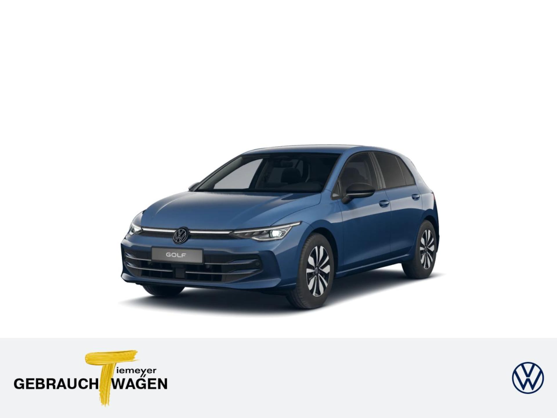 Volkswagen Golf Life