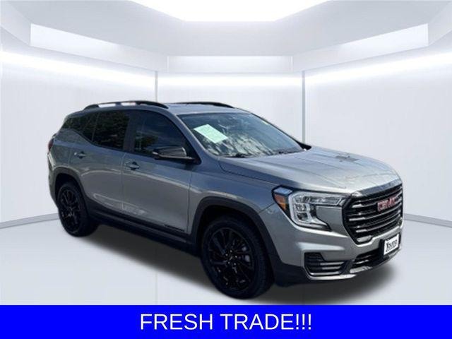 2023 GMC Terrain