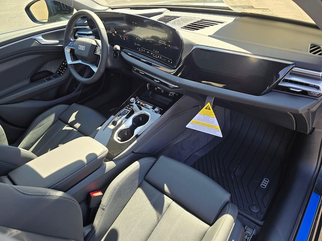 2026 Audi A6 Premium Plus - Photo 16