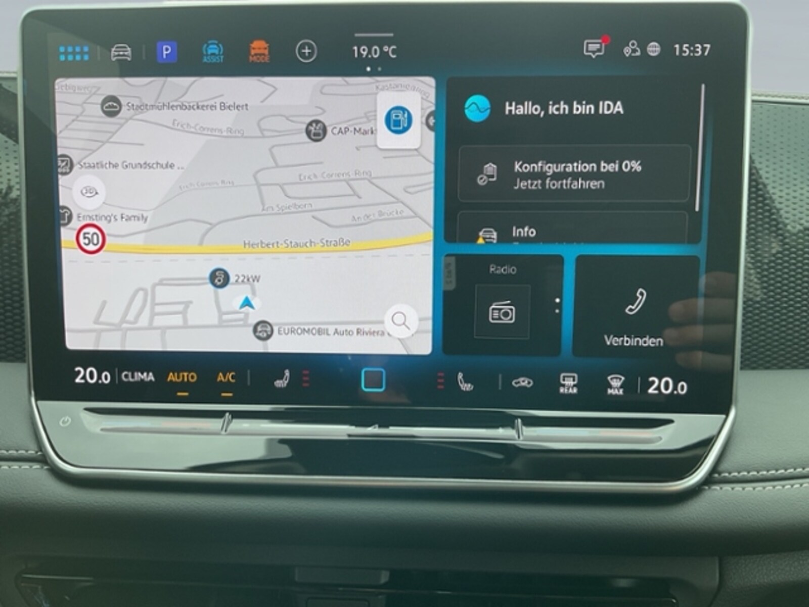 Volkswagen Tiguan – Bild 11